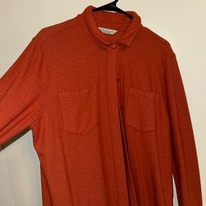 Alpine Design Women’s Flannel Button Down